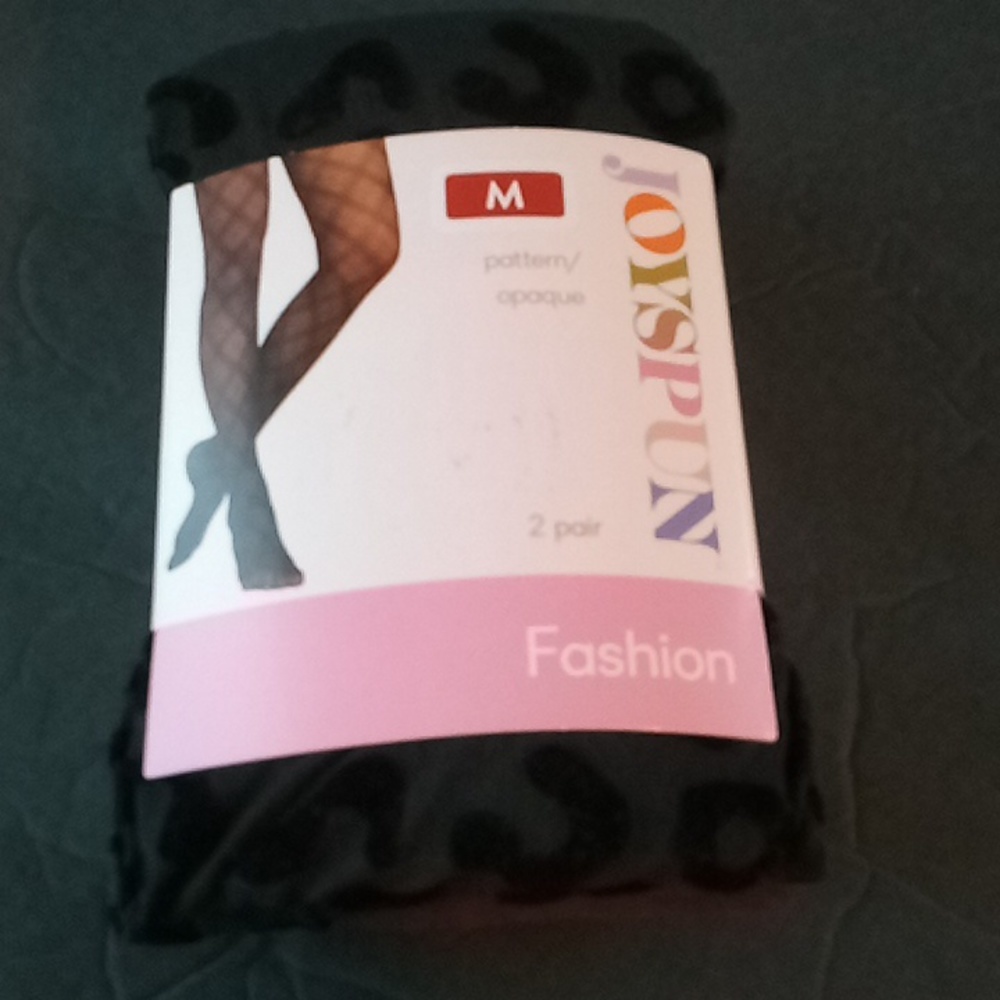 Joyspun fashion tights